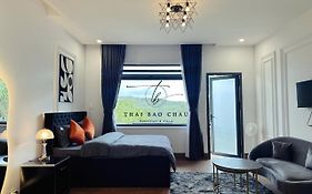 Thái Bảo Châu 3 - Homestay